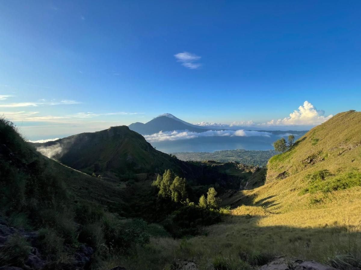 Batur View * Kintamani