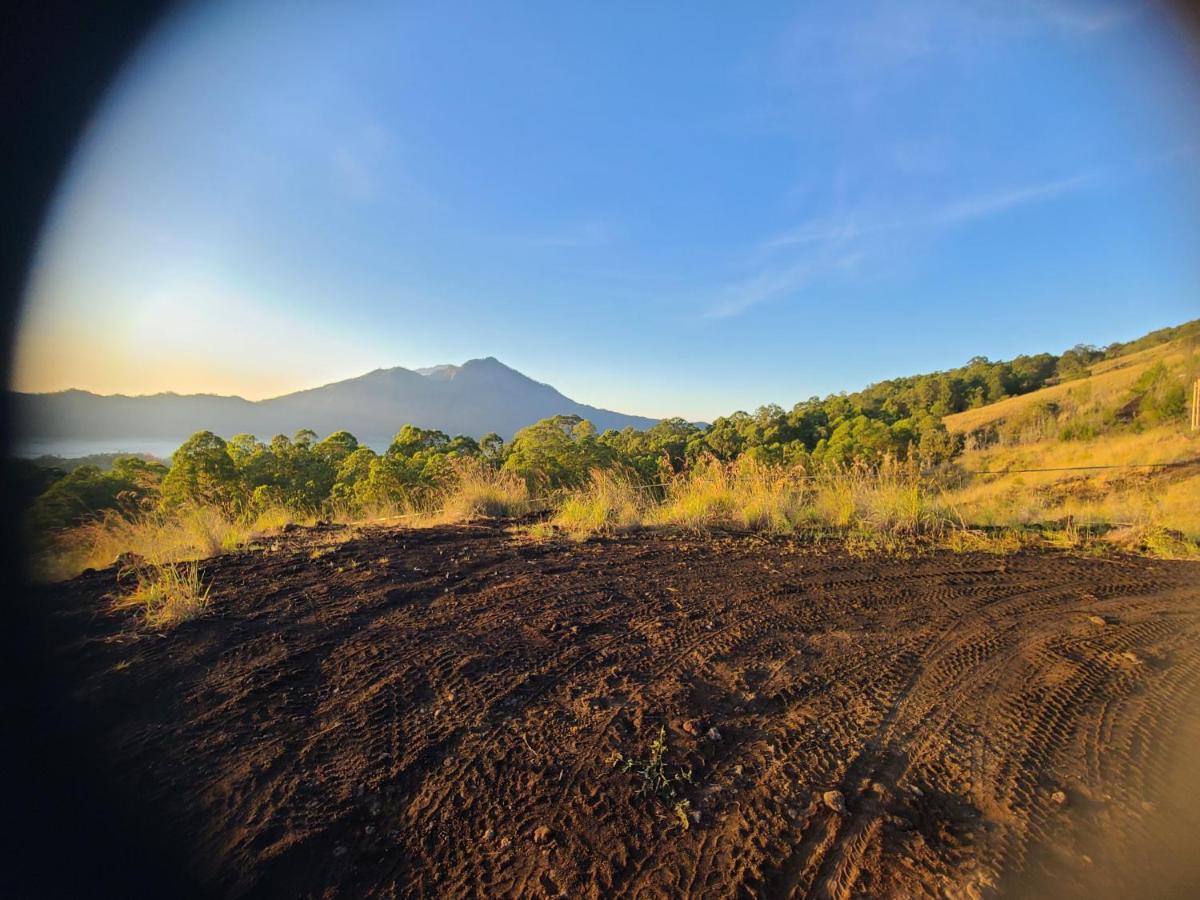 Batur View Kintamani