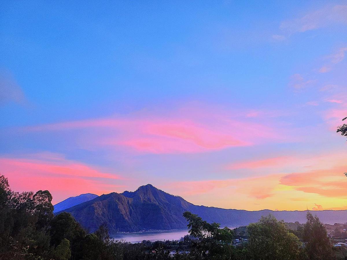 Batur View Kintamani