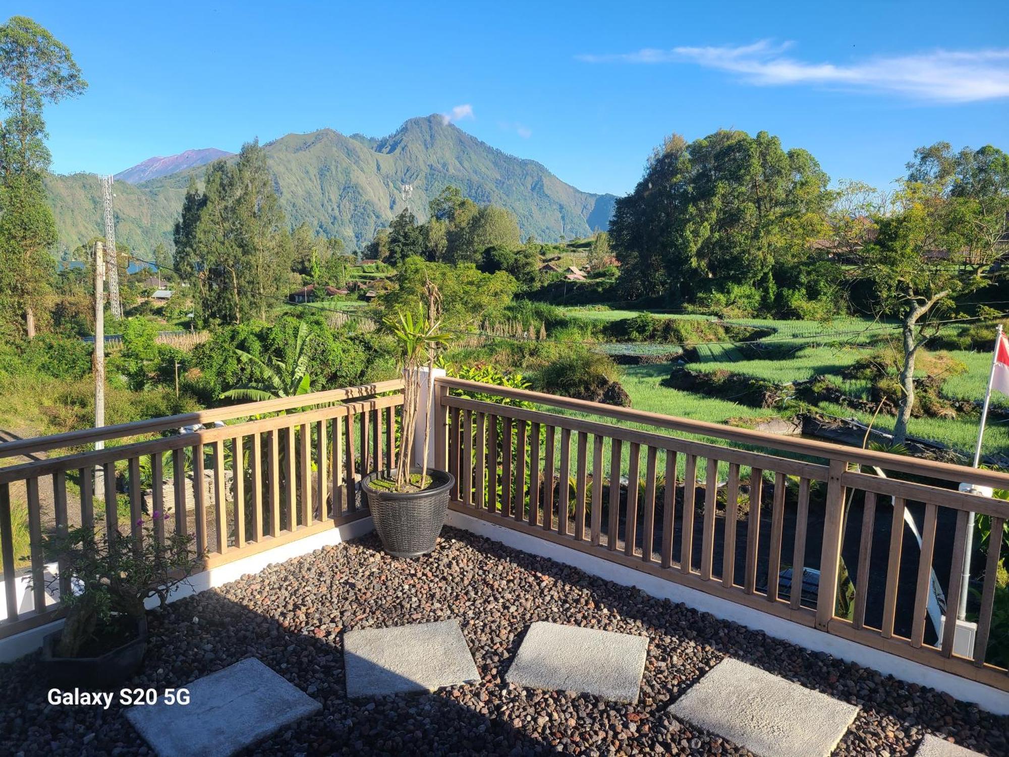 Batur View