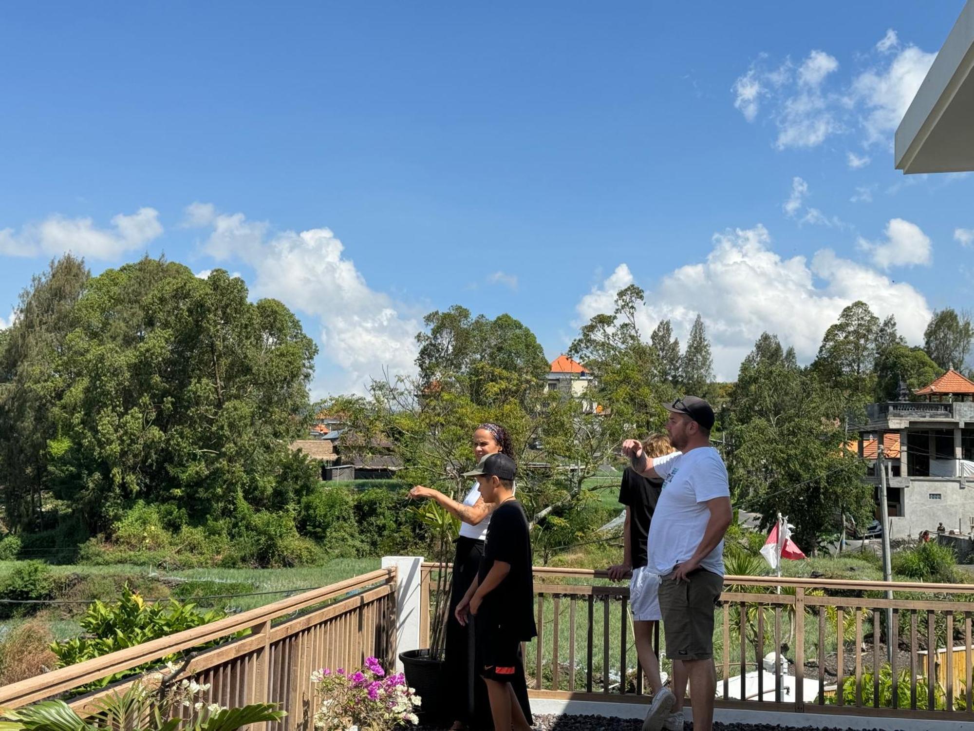 Batur View * Kintamani