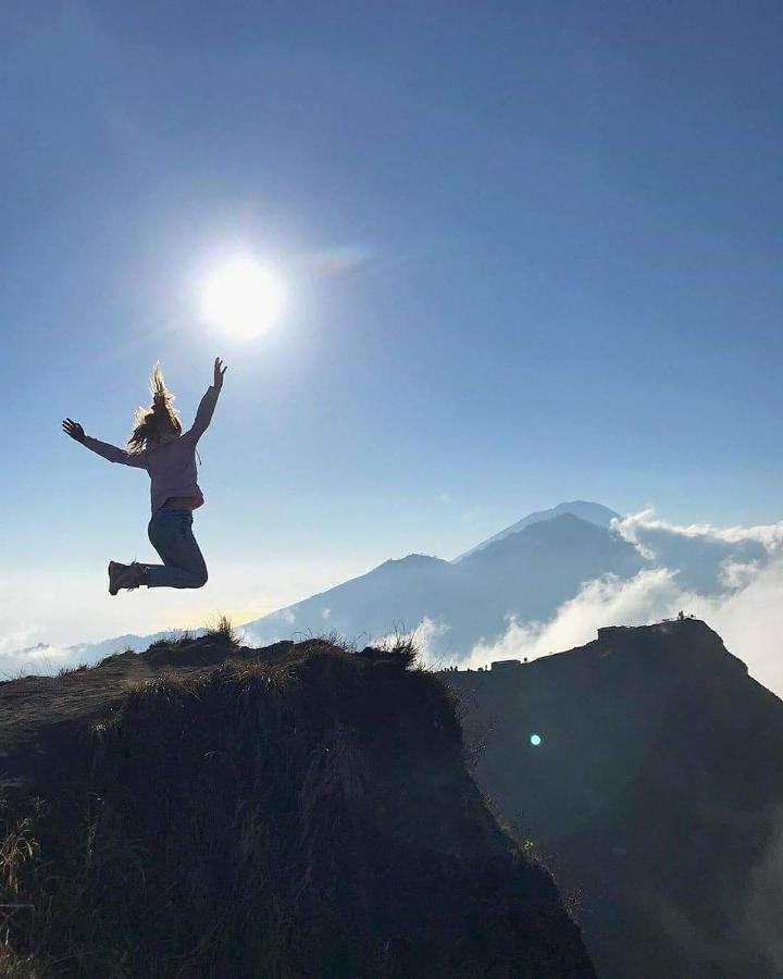 Batur View * Kintamani
