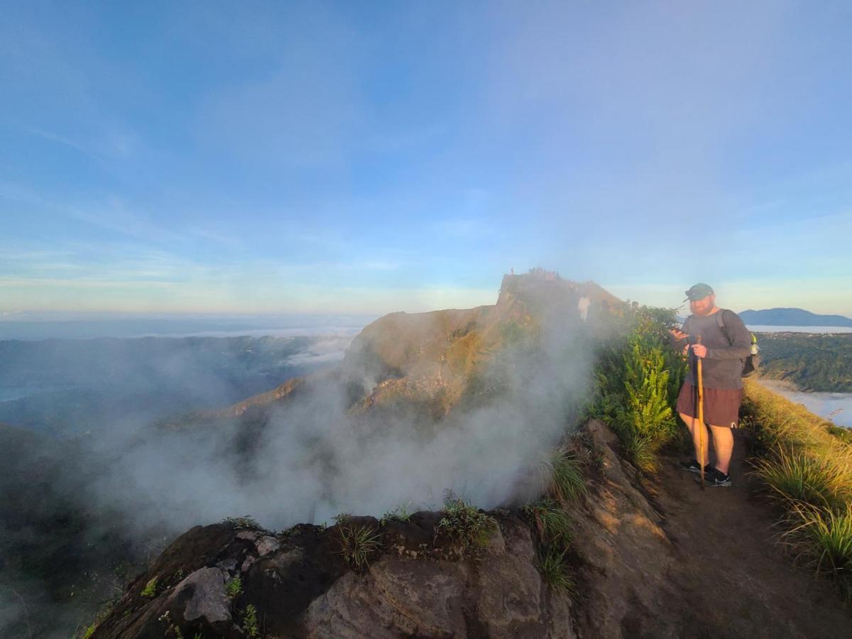 Couette-café Batur View