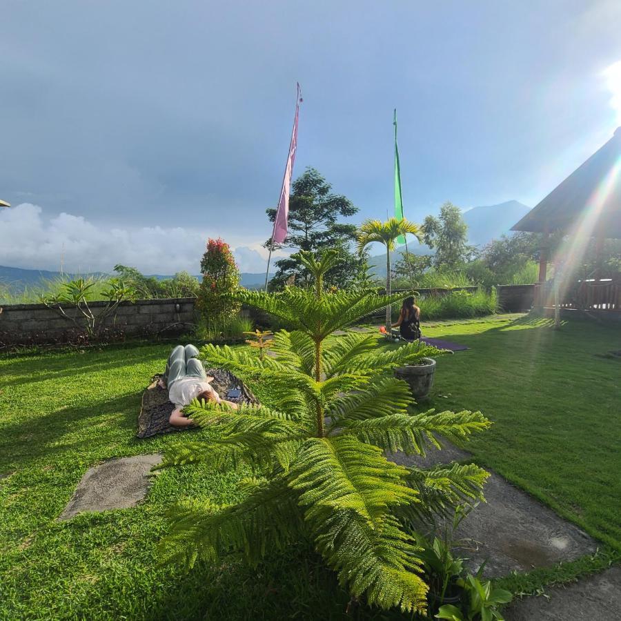 Batur View Kintamani