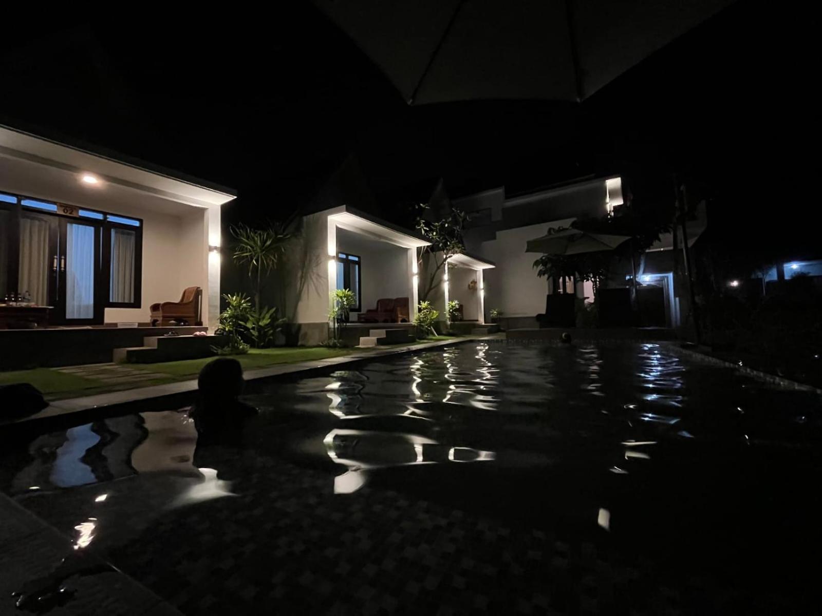 Couette-café Batur View Kintamani