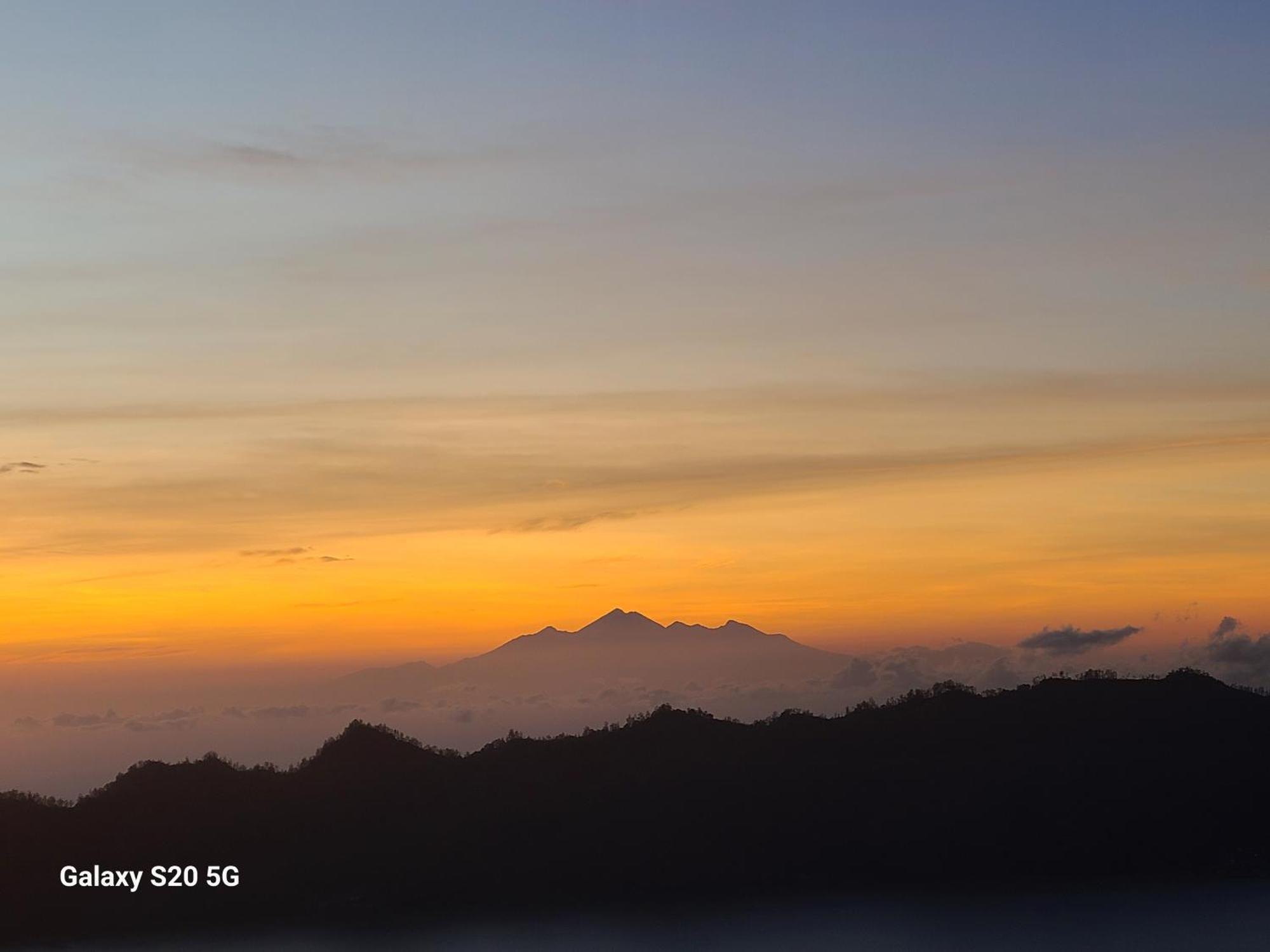 Batur View * Kintamani